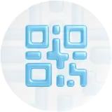 QR